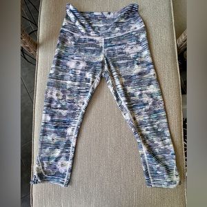 Spring/Summer Lululemon Women's‎ Cropped Leggings